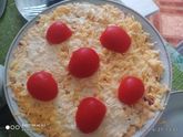 Салат нежный