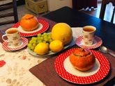 Выставка тыкв. Тыквенная регата.