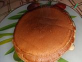 Панкейки? Такие вот красавчики