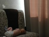 Сильно торчат ребра у ребенка в 5 месяцев