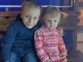 Мои взрослые уже такие