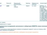Как рос хгч