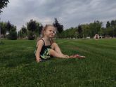 Как я люблю детский