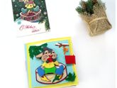 Подарок малышу ☺ 🎄
