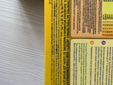 Пюре Gerber и каши Nestle
