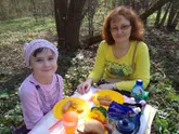 Наш Первомай. (01.05.2020)