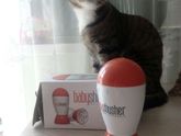 Мой отзыв о бэби шушер BabyShusher