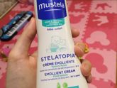 Стеллатопия Mustela