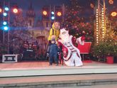 Сегодня проводила съёмку на