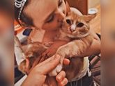 Вот такая любовь 🤗💟🥰