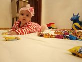Уже 5 месяцев.