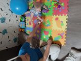 Прекрасное время для мамы