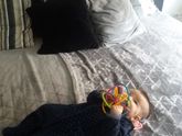 Вчера исполнилось 4 месяца