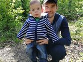 Как одевать ребенка в 22 градуса тепла?