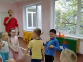 Егоркин май.выпускной из сада.30 мая