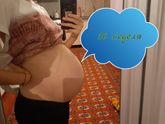 36 неделя