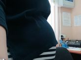 Пузя 15 недель по месячным (14,2 по УЗИ)