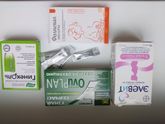 Девочки Воронеж, для зачатия