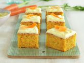🥕морковный тортик🥕 На
