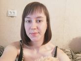 Постриглась