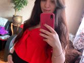 На память ❤️ 24 недели 🥰