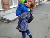 Вот и исполнилось нам 4 года! Время, помедленнее...