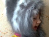 Зимние лосины