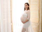 30 недель 🤰🏼