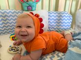 Мой Лев 🦁❤️