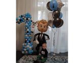 С днем рождения, BIG BOSS 😜