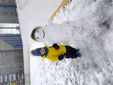 Ура снег❄️