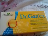 Dr. Gazex? Замена эспумизана?