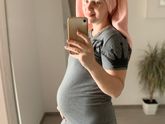 Привет 32 недельки ❤️