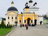 Все-Таки съездили мы с