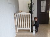 Калитка безопасности