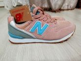 Кроссовки NEW BALANCE