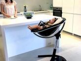 Мима Мун стульчик для кормления
