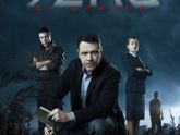 Сериал "Тень за спиной", 2019