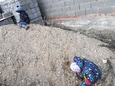 Про дочку. Годик.