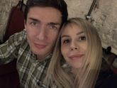 Захотелось продолжить о знакомстве с мужем