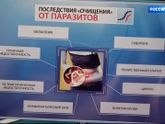 Глистогонные детям для профилактики