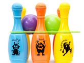 Подскажите какие развивающие игрушки