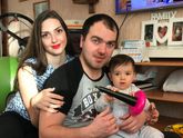 Все таки вдова.