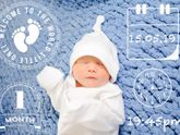 1 месяц!