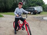Родились на 27 неделе 2года и почти 3 месяца)