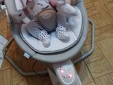 Девочки вам не кажется что она прям уж сильно сидит?