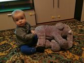 Давно меня тут не