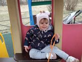 Алисонька