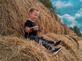Рост и вес ребёнка