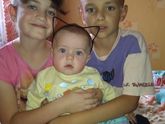 На кого похожи мои